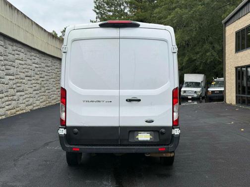 2023 Ford Transit-250 Base
