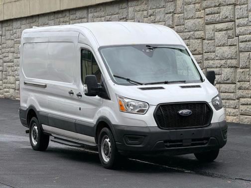 2023 Ford Transit-250 Base