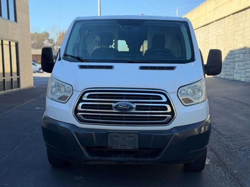2015 Ford Transit-250 Base