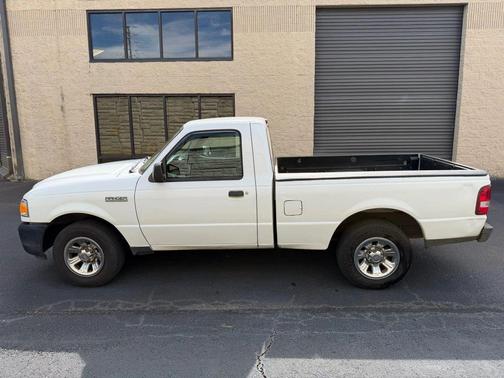 2011 Ford Ranger XL