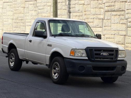 2011 Ford Ranger XL
