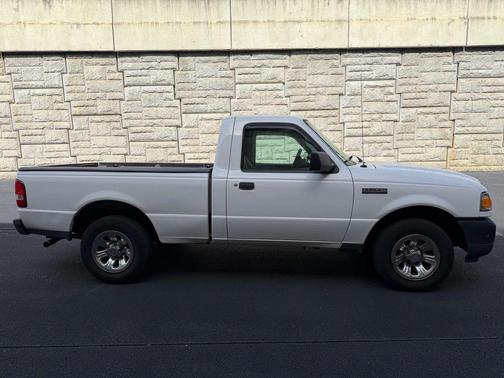 2011 Ford Ranger XL
