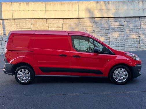 2022 Ford Transit Connect XL Cargo Van
