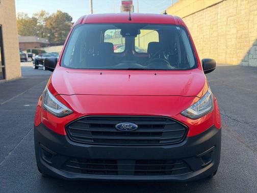 2022 Ford Transit Connect XL Cargo Van