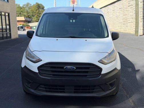 2021 Ford Transit Connect XL Cargo Van