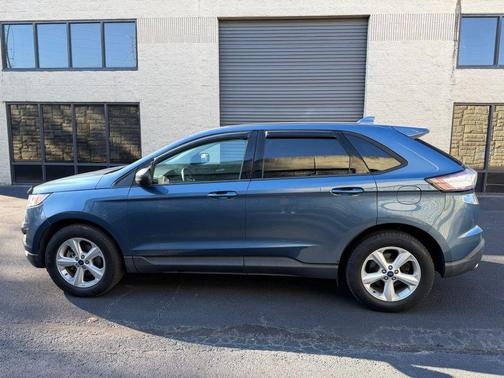 2018 Ford Edge SE
