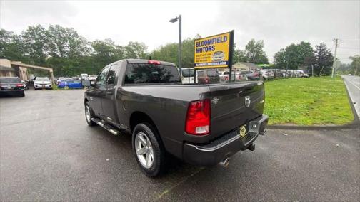 2014 RAM 1500 Tradesman/Express