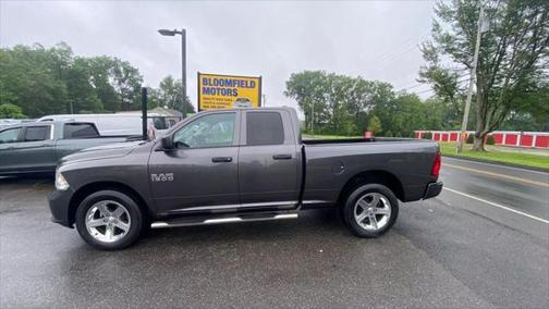 2014 RAM 1500 Tradesman/Express