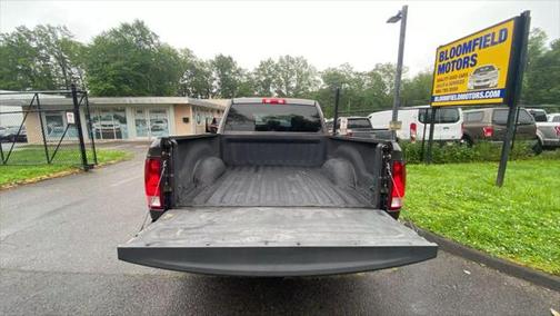 2014 RAM 1500 Tradesman/Express