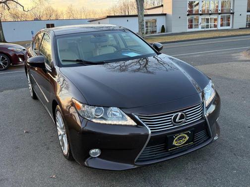 2013 Lexus ES 350 Base