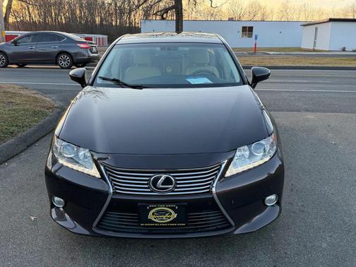 2013 Lexus ES 350 Base