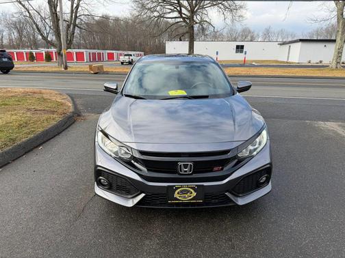 2019 Honda Civic Si Base