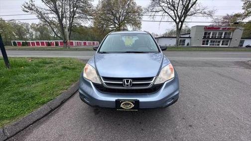 2011 Honda CR-V LX