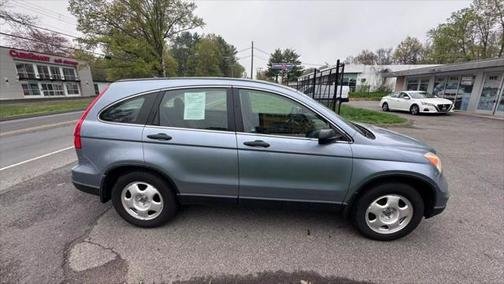 2011 Honda CR-V LX