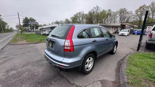 2011 Honda CR-V LX