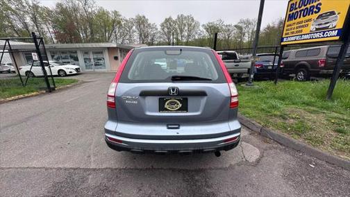 2011 Honda CR-V LX