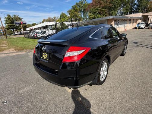 2010 Honda Accord Crosstour EX-L