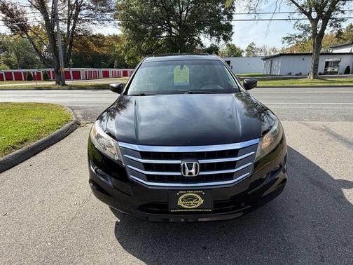 2010 Honda Accord Crosstour EX-L