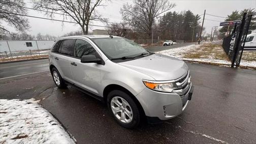 2014 Ford Edge SE