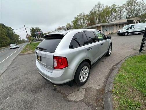 2014 Ford Edge SE