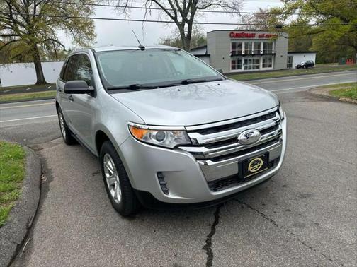 2014 Ford Edge SE