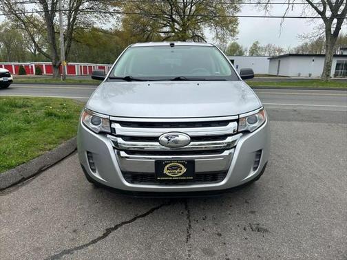 2014 Ford Edge SE