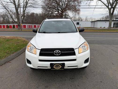 2012 Toyota RAV4 Sport