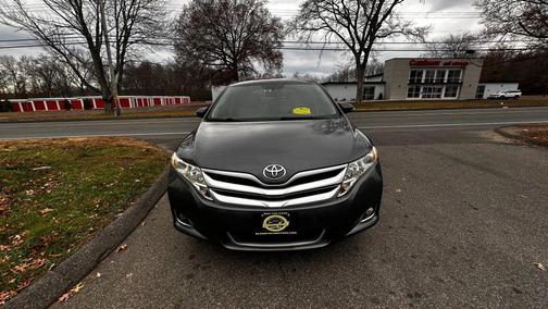 2013 Toyota Venza XLE