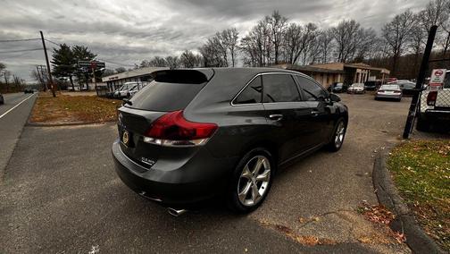 2013 Toyota Venza XLE
