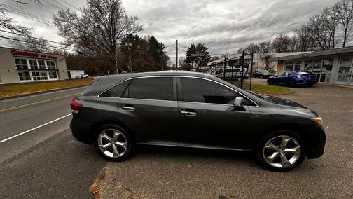 2013 Toyota Venza XLE