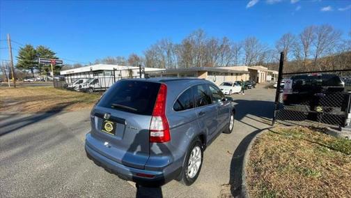 2011 Honda CR-V SE