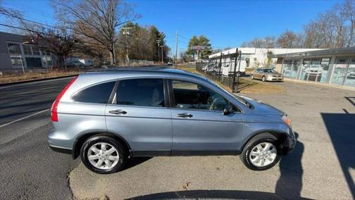 2011 Honda CR-V SE