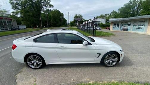 2015 BMW 435 i xDrive