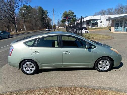 2008 Toyota Prius Touring