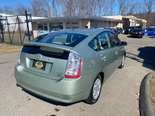 2008 Toyota Prius Touring