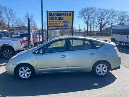 2008 Toyota Prius Touring