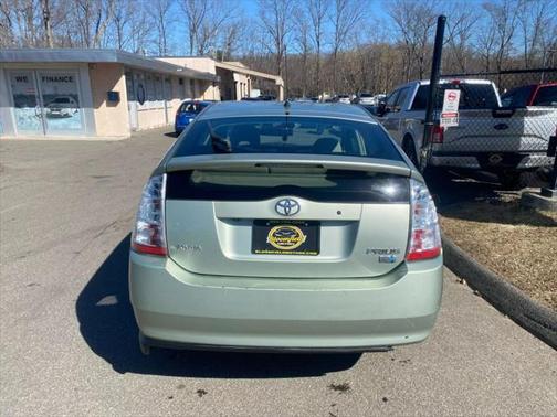 2008 Toyota Prius Touring