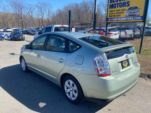 2008 Toyota Prius Touring