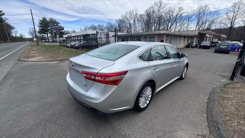 2013 Toyota Avalon Hybrid XLE Touring