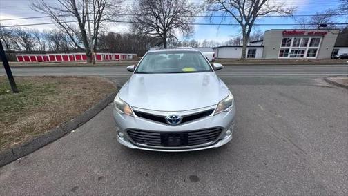 2013 Toyota Avalon Hybrid XLE Touring