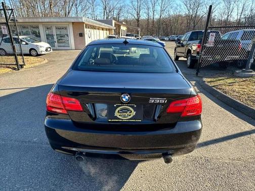 2013 BMW 335 xDrive
