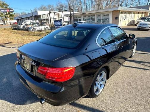2013 BMW 335 xDrive