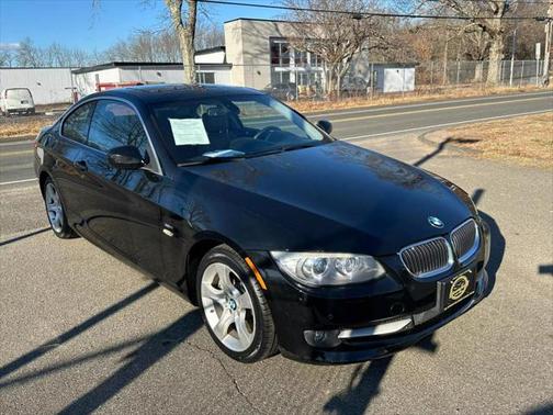 2013 BMW 335 xDrive