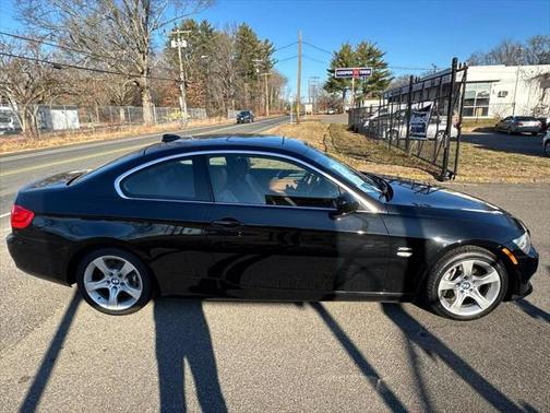 2013 BMW 335 xDrive