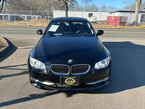 2013 BMW 335 xDrive