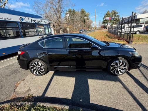 2016 Acura ILX 2.4L