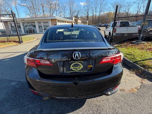 2016 Acura ILX 2.4L