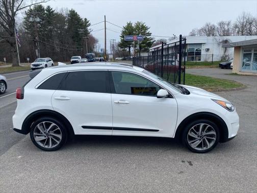 2018 Kia Niro Touring