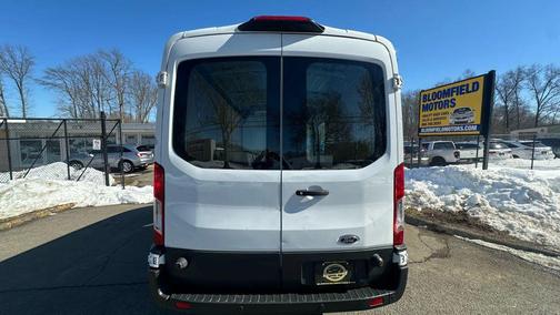 2018 Ford Transit-250 Base