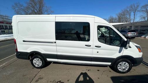 2018 Ford Transit-250 Base